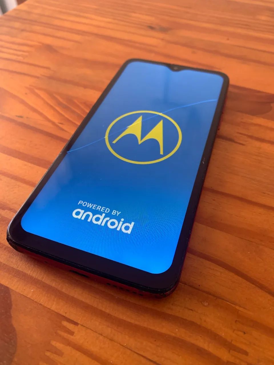 Moto G8 Play