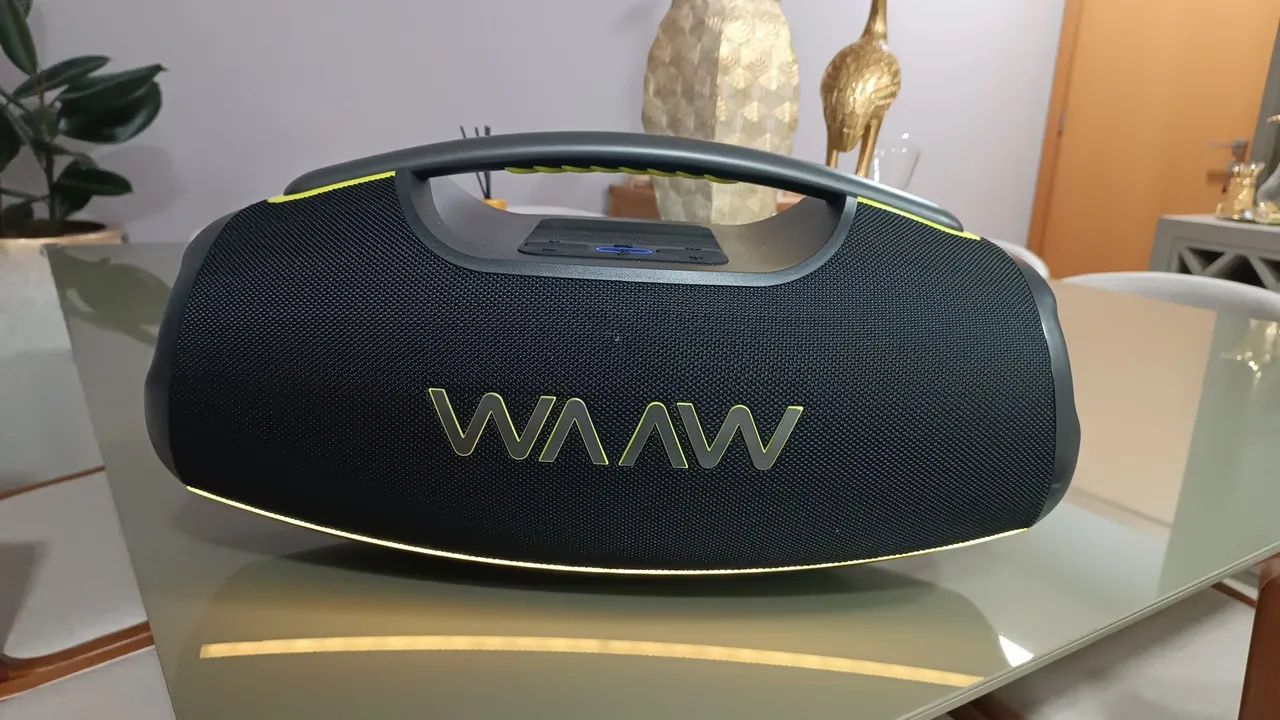 Hyperbom1000 WAAW - Foto 3