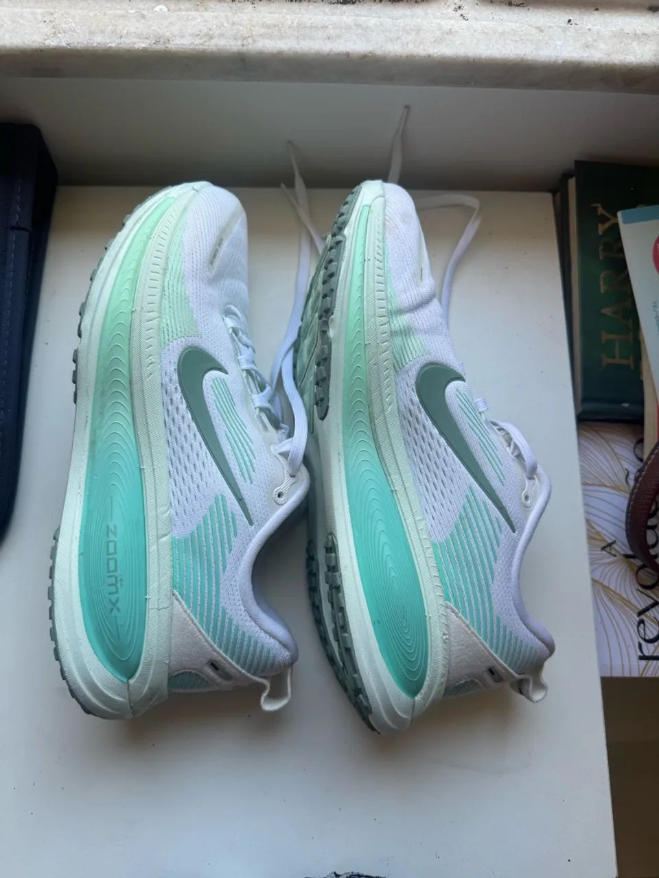 Tênis Nike Vomero  - Foto 3