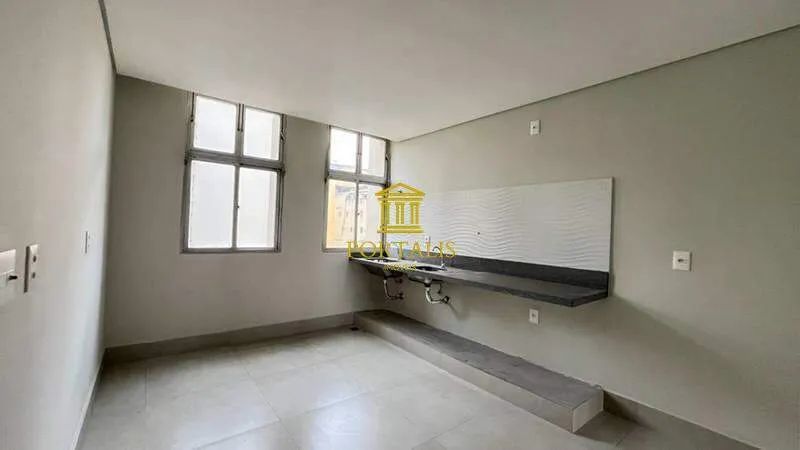 Apartamento com 2 quartos à venda em Belo Horizonte - Foto 4