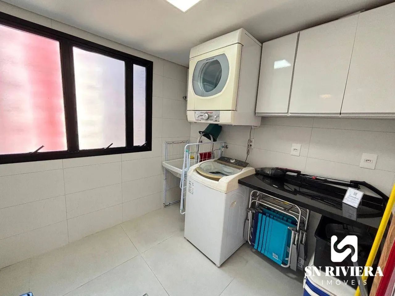 Apartamento com 3 dormitórios para alugar, 106 m² por R$ 15.000,00/mês - Riviera de São Lo - Foto 9