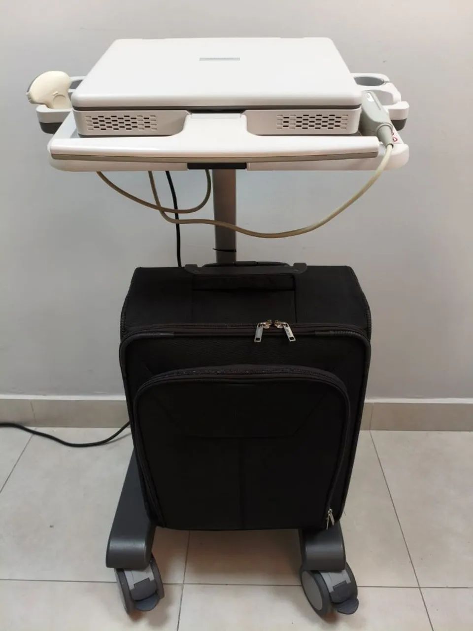 Ultrassom U6 2015  - Foto 2