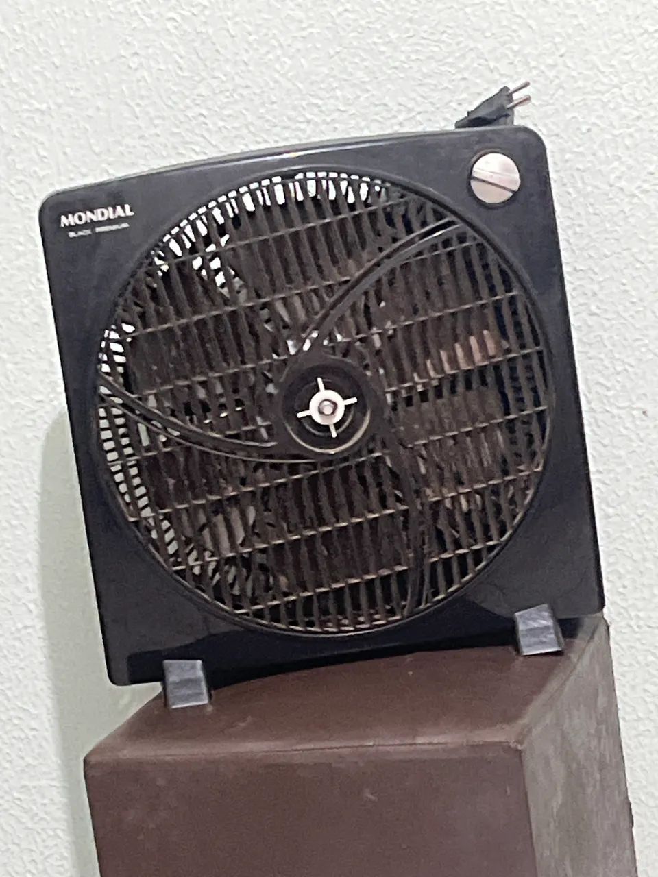 Ventilador / circulador 
