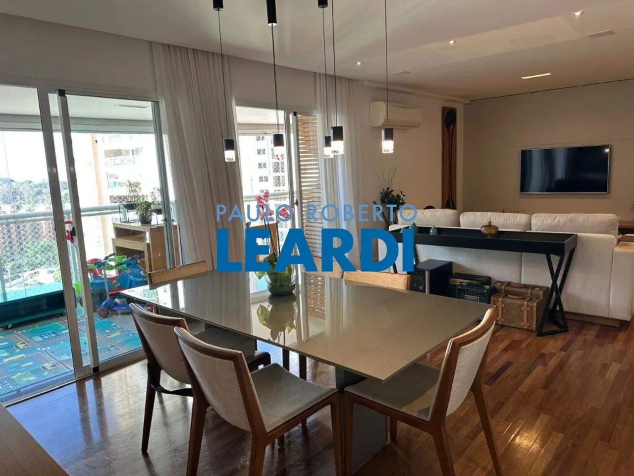 APARTAMENTO - VILA LEOPOLDINA - SP