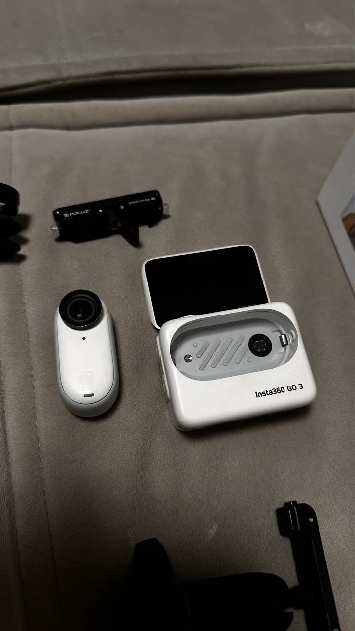 Insta360 go 3