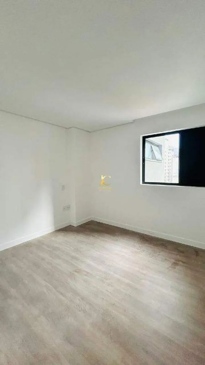 Apartamento de 4 quartos com suíte, espaço gourmet e área de serviço no Centro de Divinópo - Foto 2