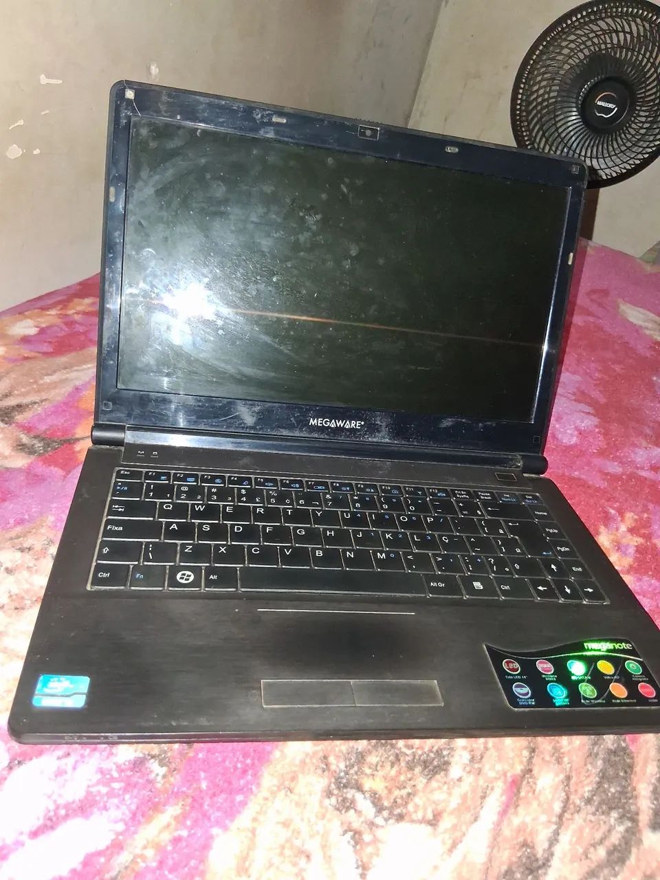 Vendo um notebook  - Foto 3