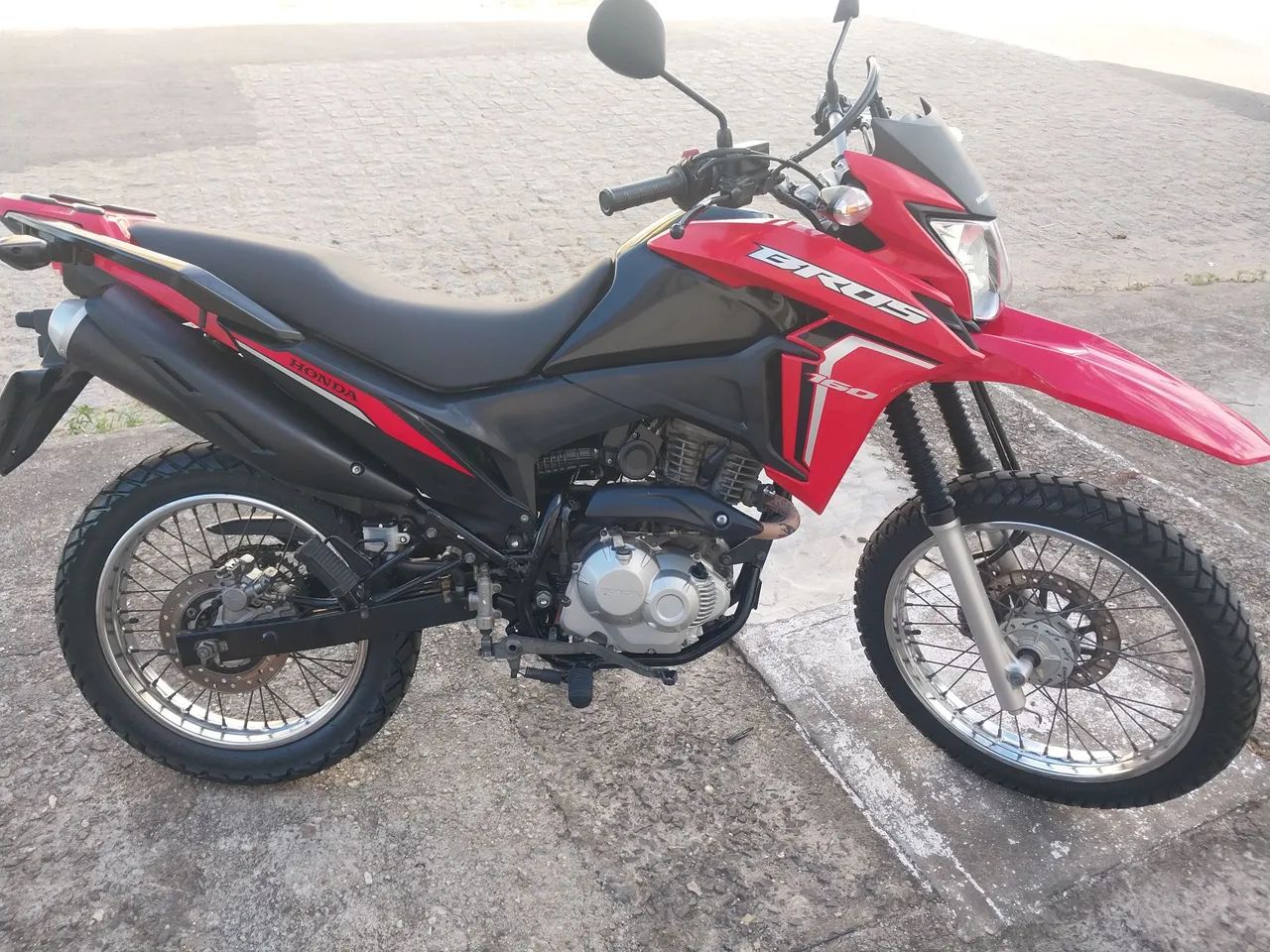 Bros 2024 NOVA  - Foto 3