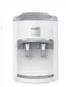 PURIFICADOR DE ÁGUA PREMIUM 220V LATINA Dividimos Em Até 10x Sem Juros - Foto 2