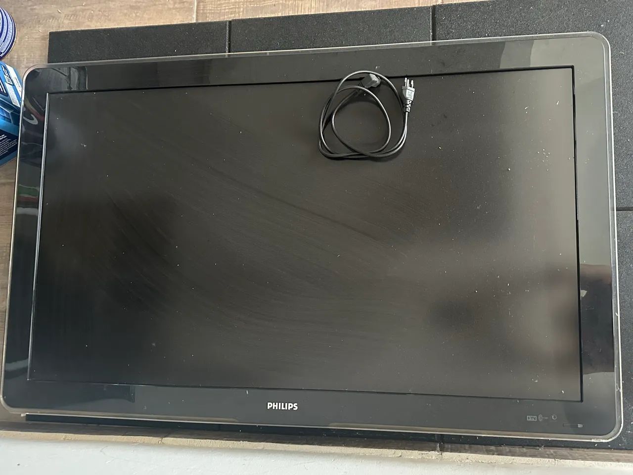 Tv Philips 62PFL7803D/78 58 polegadas Ambilight 