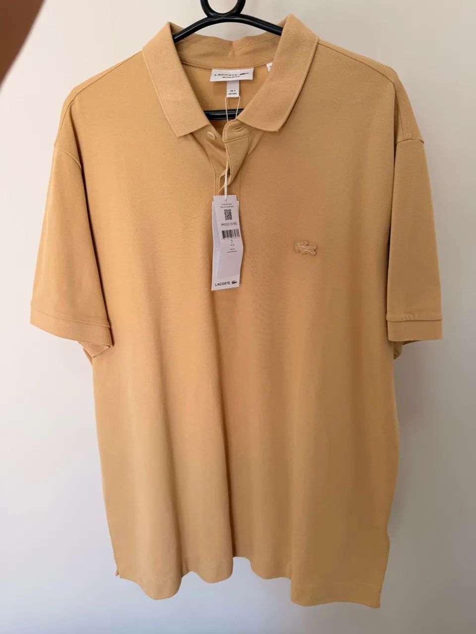 Camisa Gola Polo Lacoste Original - Foto 2