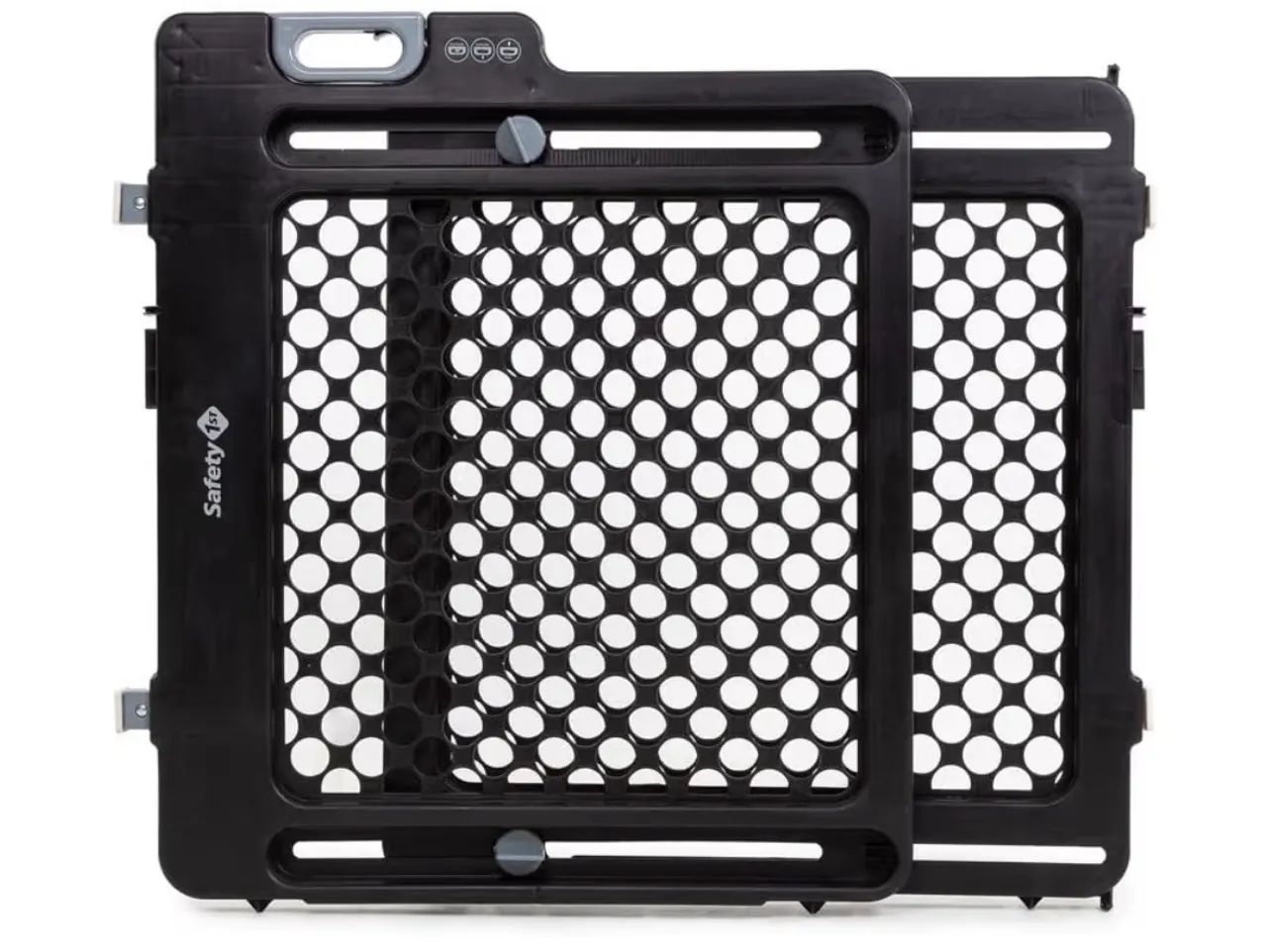 Grade de proteção para o seu bebê  - Foto 5