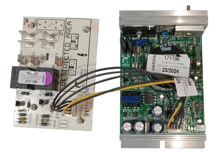 Placas Para Esteiras Ergométricas  - Foto 3