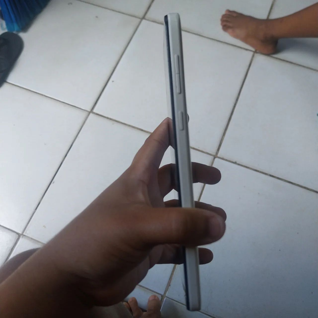 Vendo motorola E13 32gb  - Foto 5