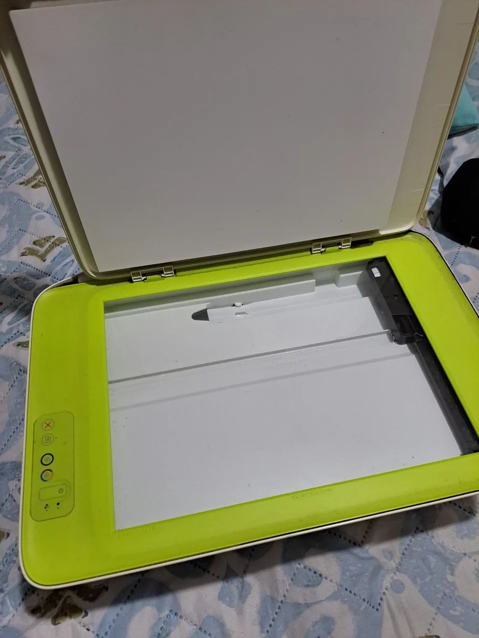 VENDO IMPRESSORA HP 438561624378593282