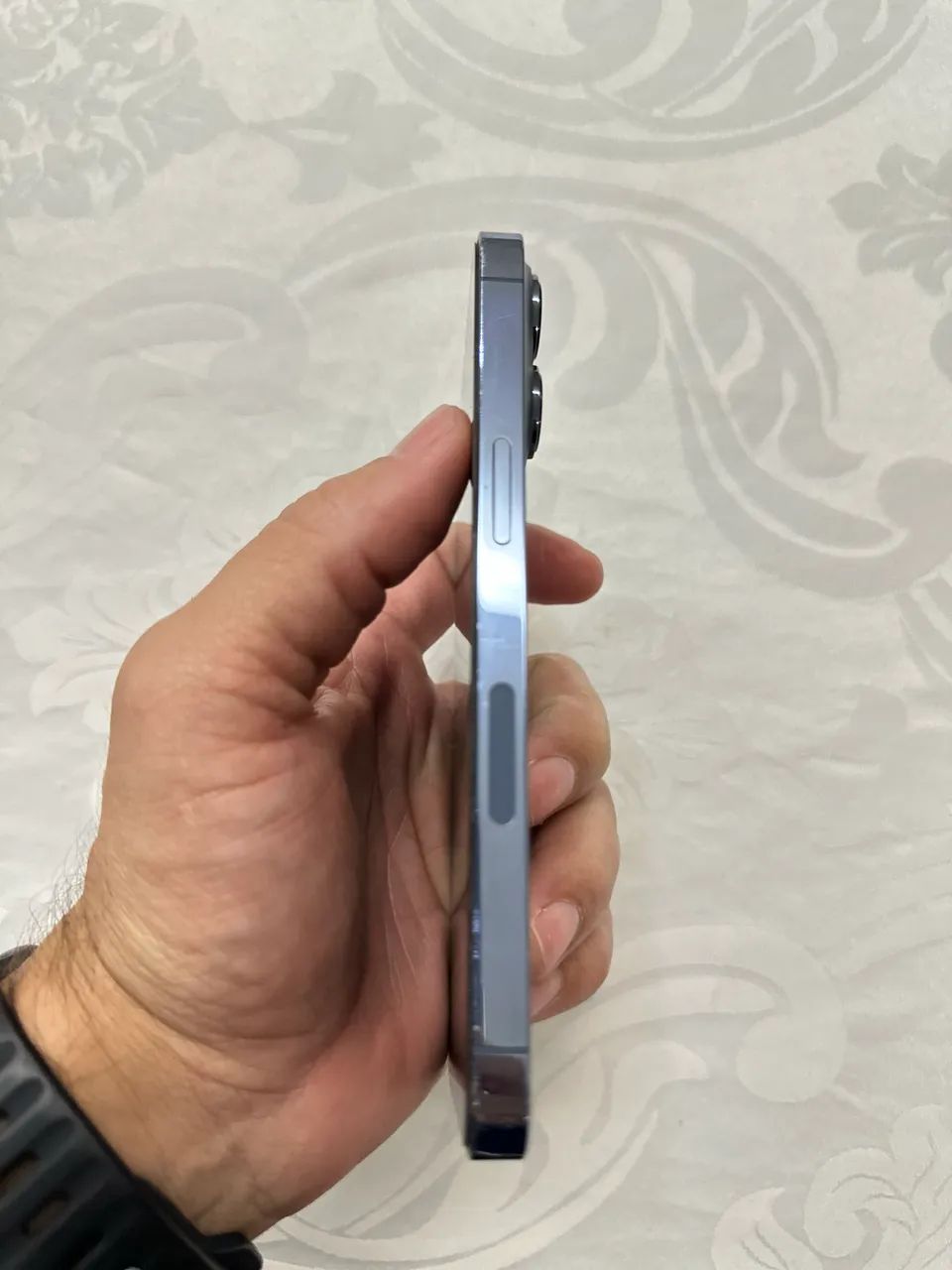 iPhone 13 Pro 1tb - Celulares e Smartphones - Jardim das Alterosas