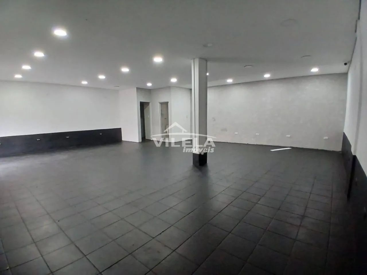 SALA COMERCIAL CENTRO LOCAÇÃO - Foto 2