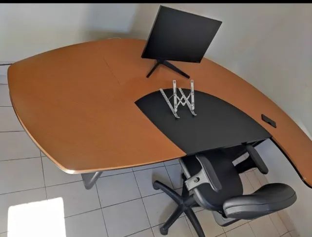 Mesa da marca Ricco (Super Conservada) - Foto 3