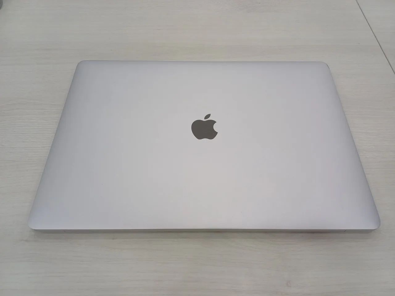 MacBook Pro 15