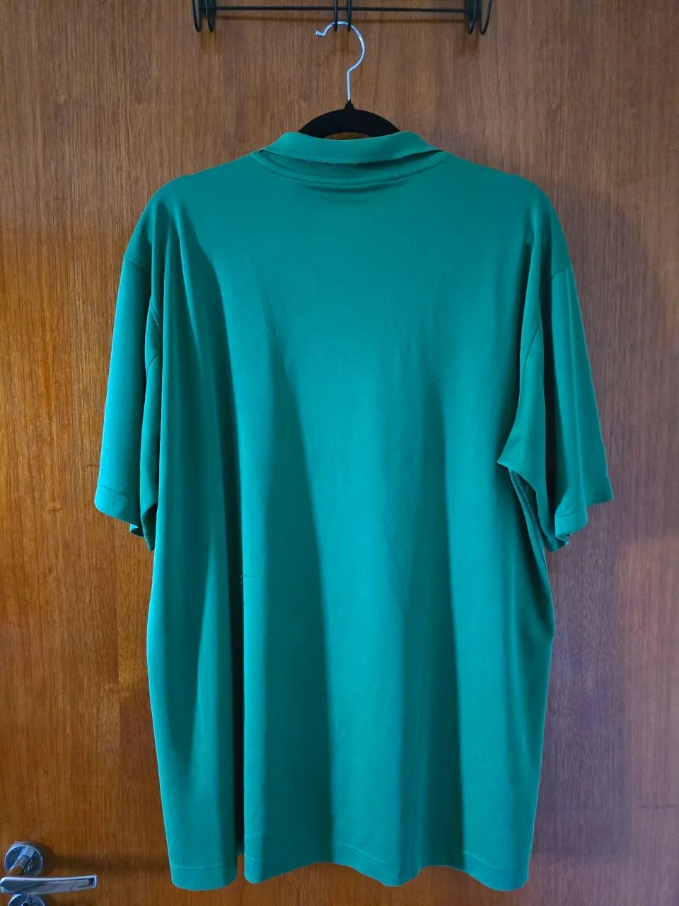 Camiseta comissão técnica guarani  - Foto 3