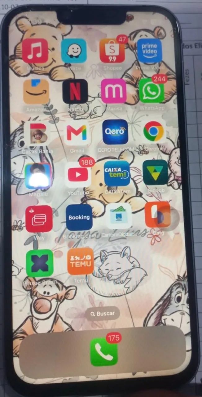 VENDO IPHONE 14 