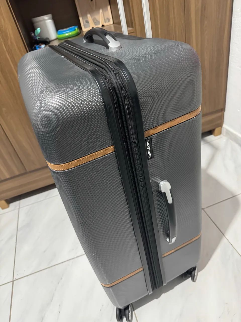 Mala samsonite XL  - Foto 4