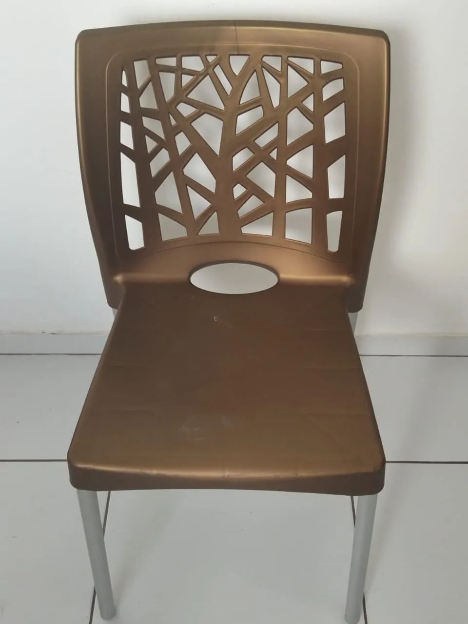 Super-durable office chair