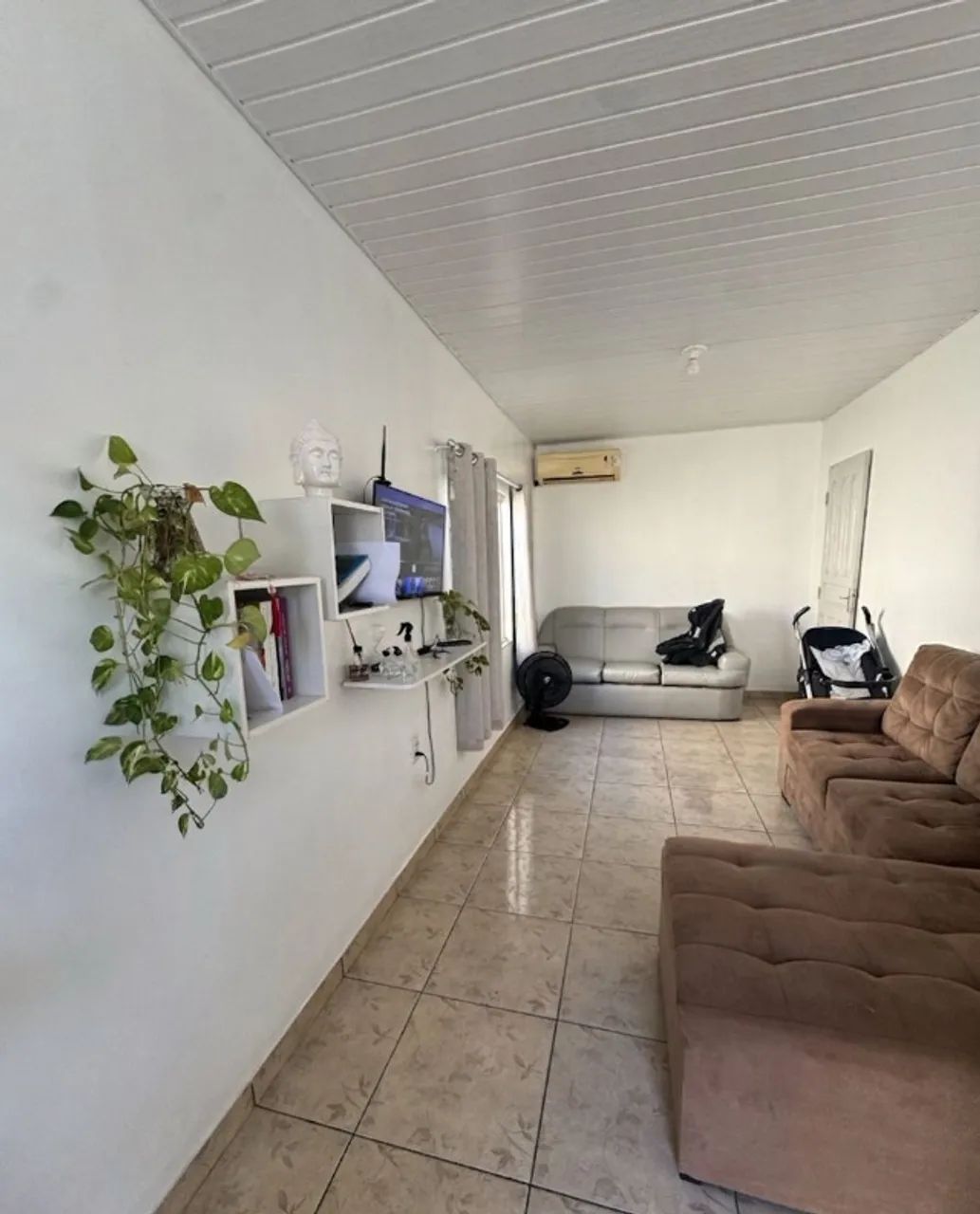 Condomínio de casas geminadas - Foto 5