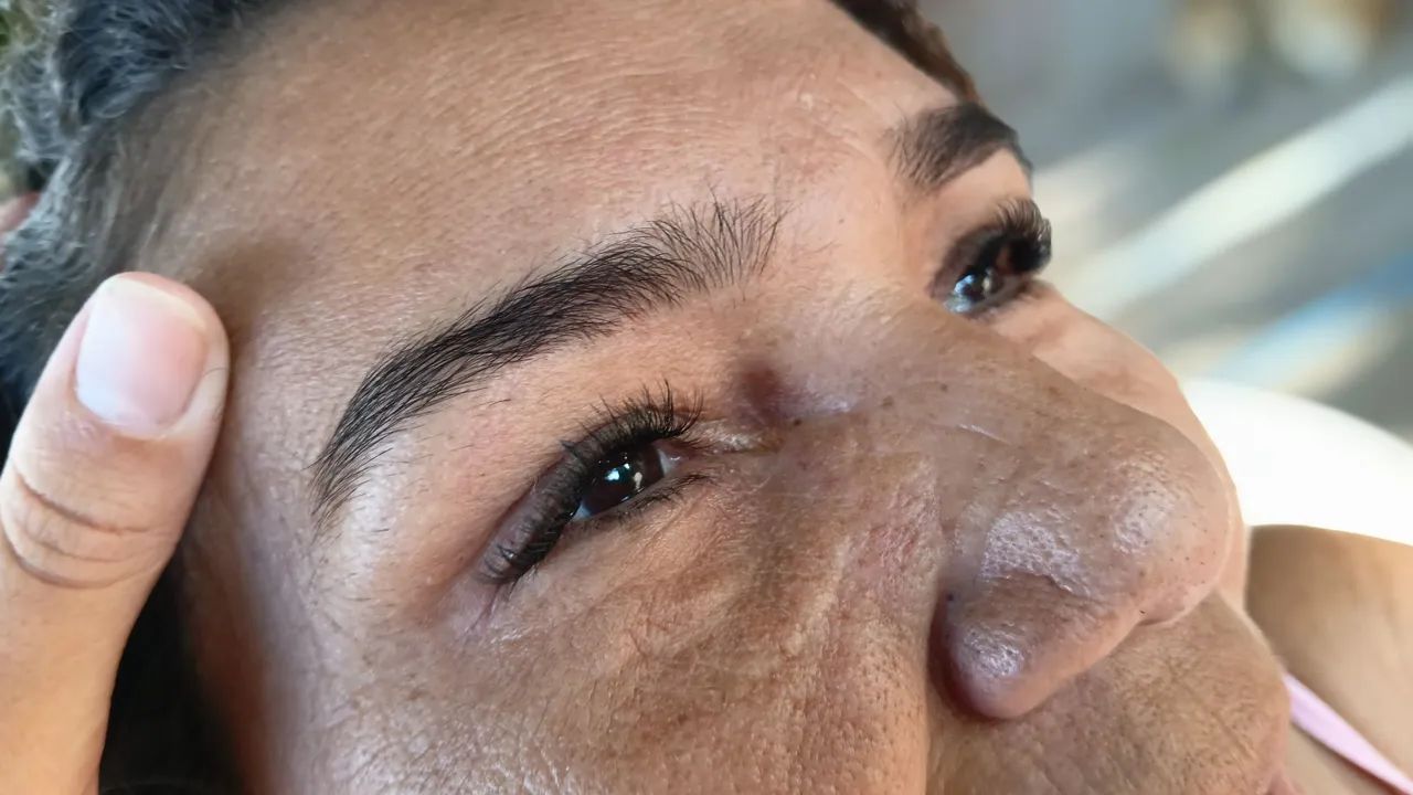 Lash e designer de sobrancelhas  - Foto 3