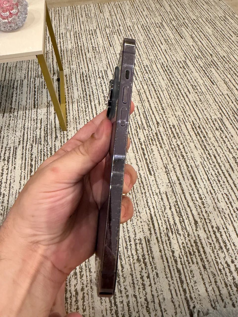 iPhone 14 Pro Max 128GB PERFEITO ESTADO - Foto 3