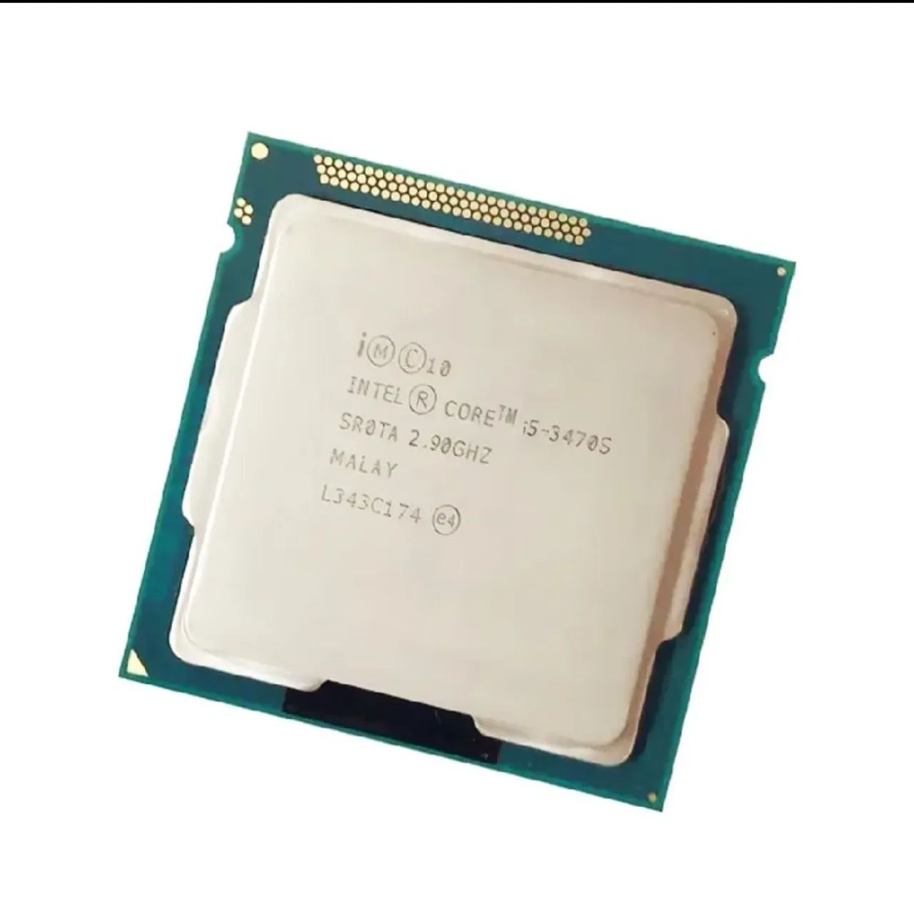 PROCESSADOR I5-3470 