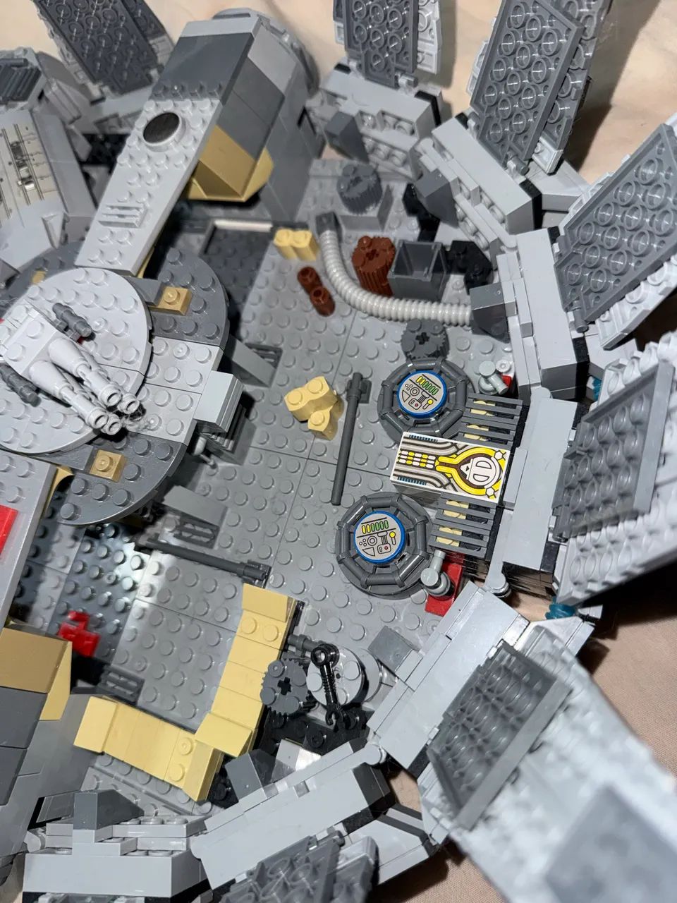 Lego (generico) star wars - Foto 2