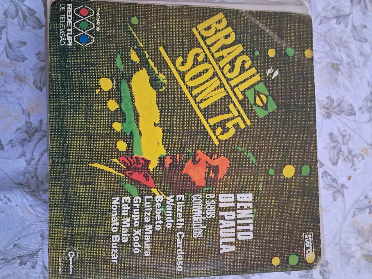 Disco de vinil - Foto 5