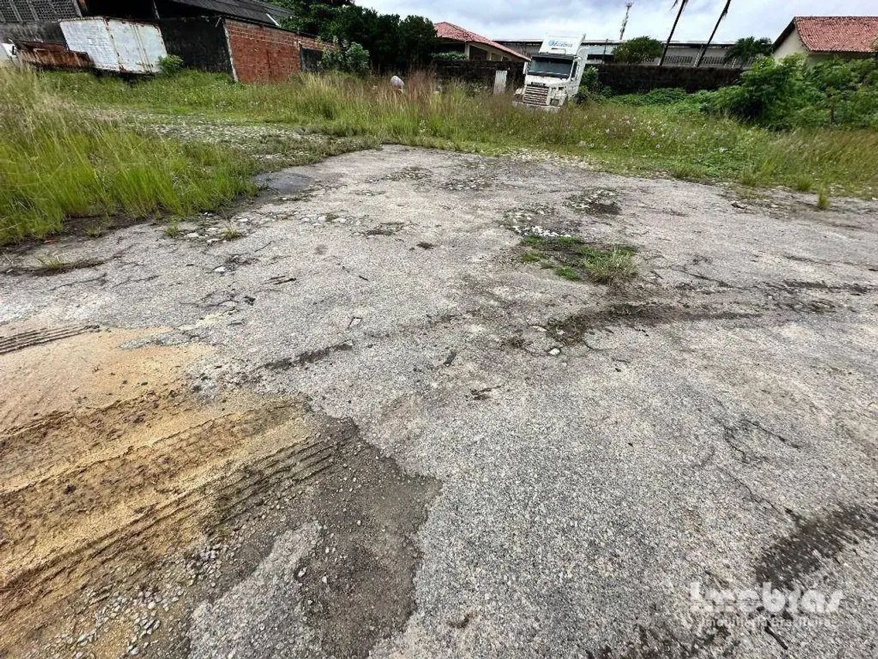Terreno para alugar, 9680 m² - Barroso - Fortaleza/CE - Foto 4