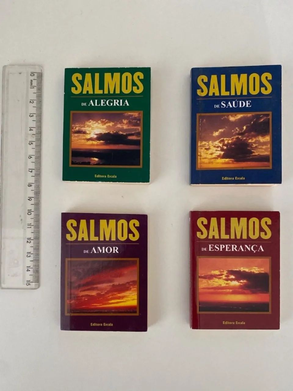 mini salmos