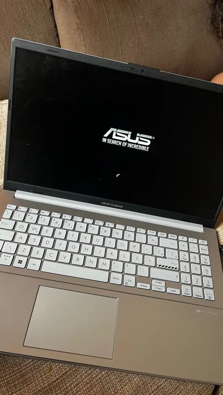 Notbook - Foto 2