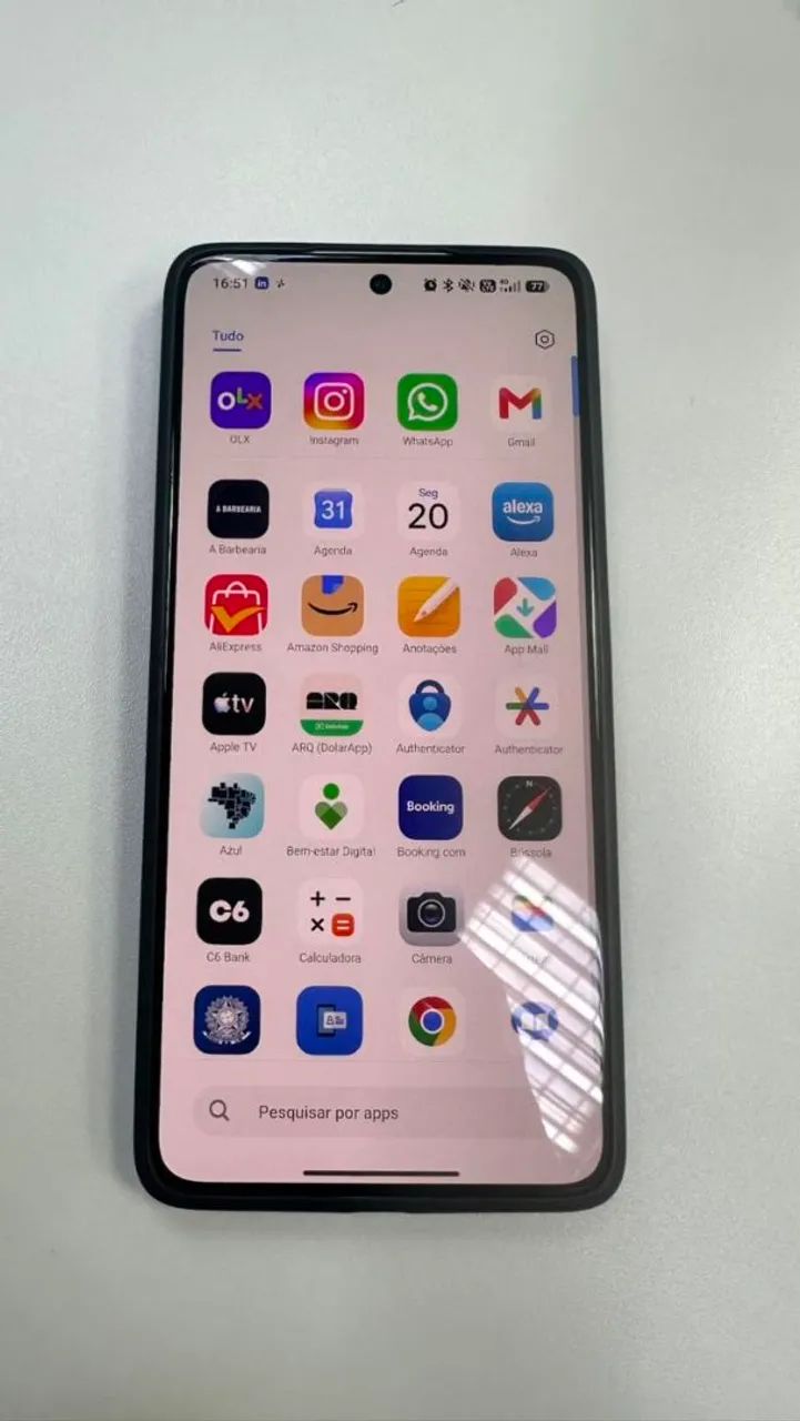 Smartphone Xiaomi 14t PRO 512gb