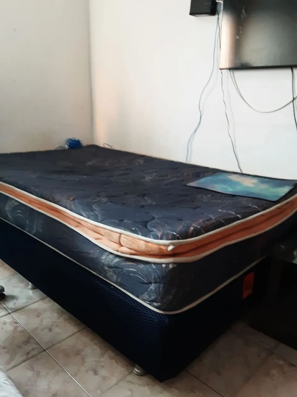 Cama de casal - Foto 2