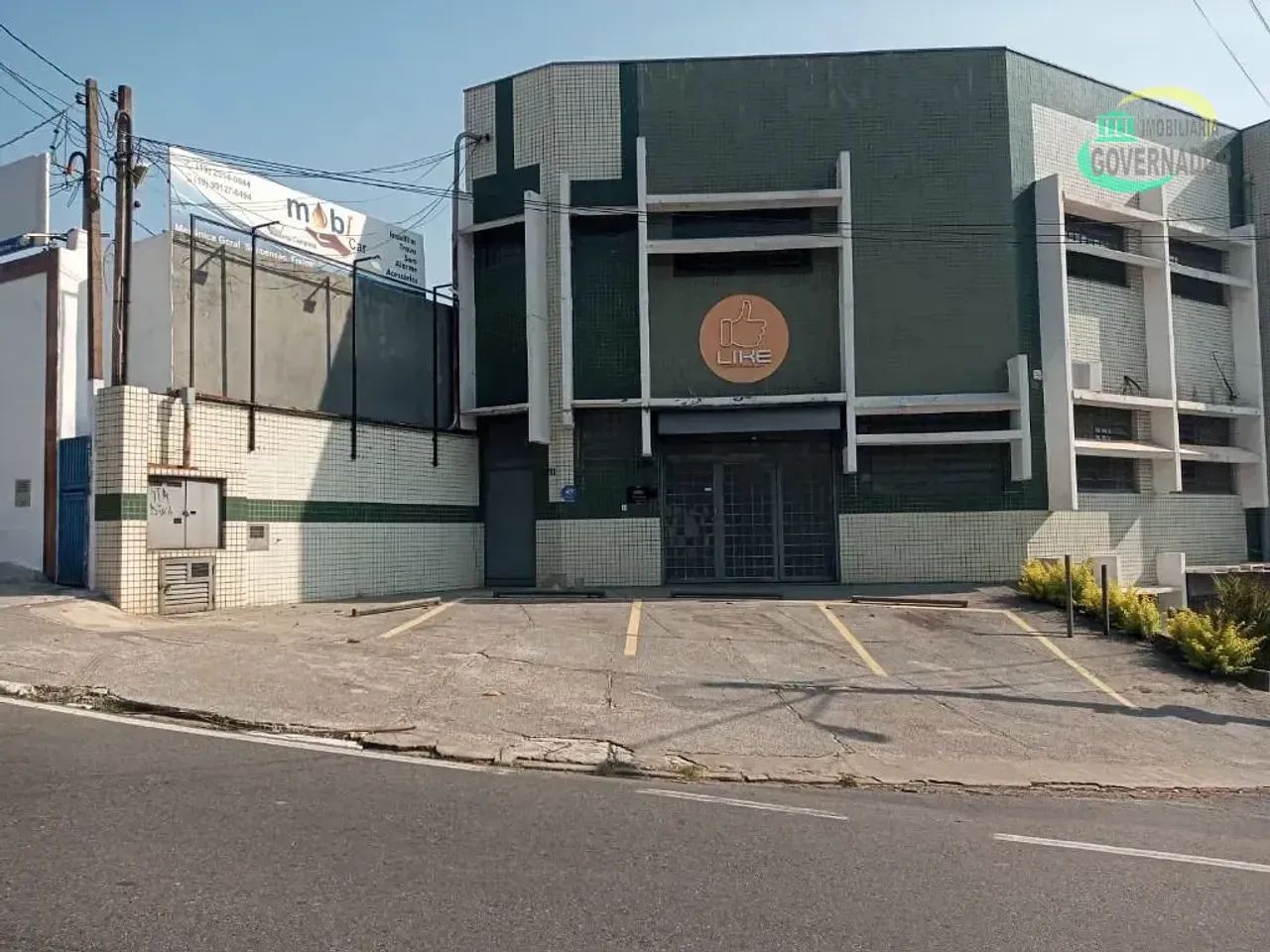 Prédio para alugar, 351 m² - Vila Industrial - Campinas/SP - Foto 3