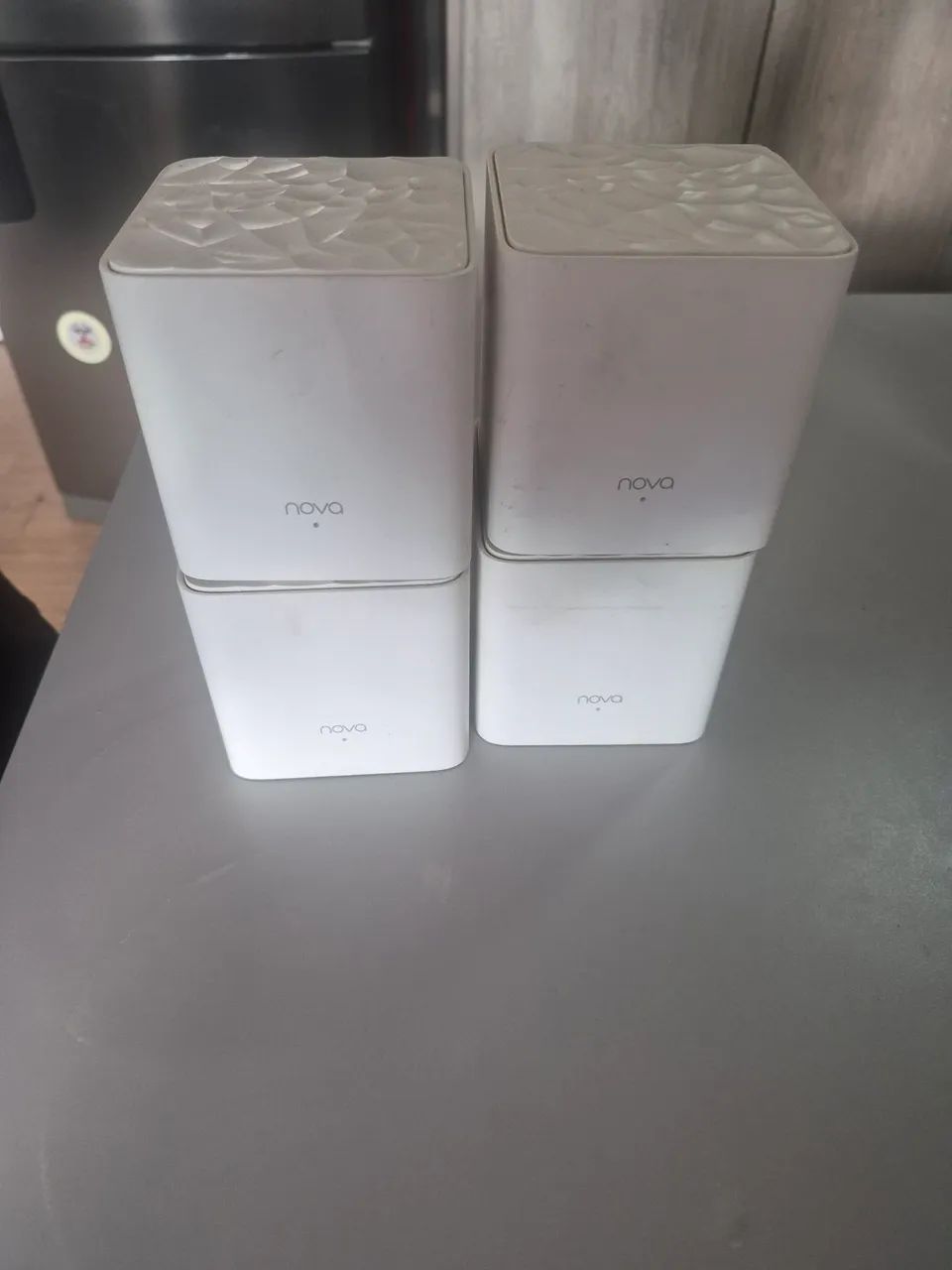 Distribuidor de wif - Foto 3