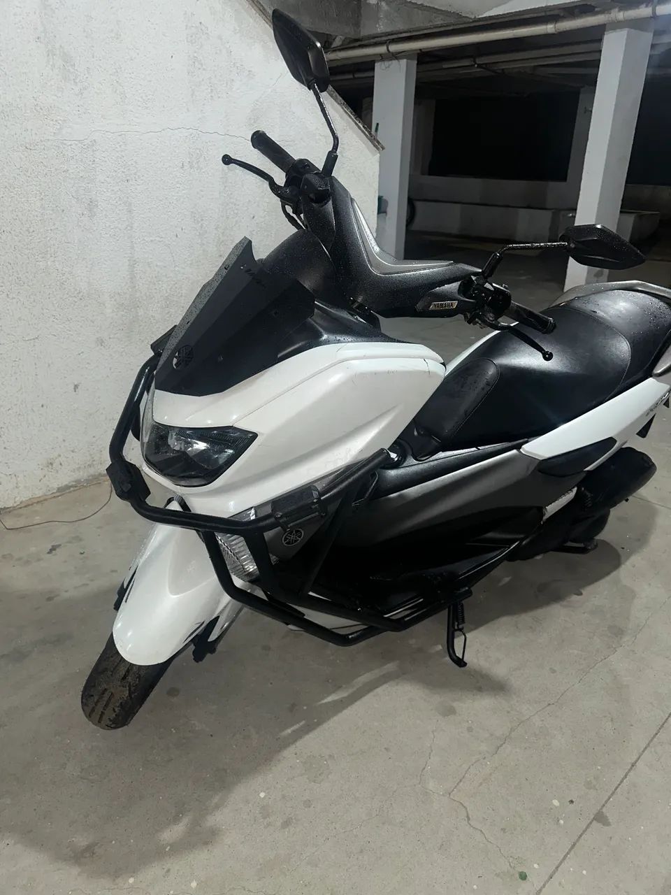 Nmax  - Foto 4