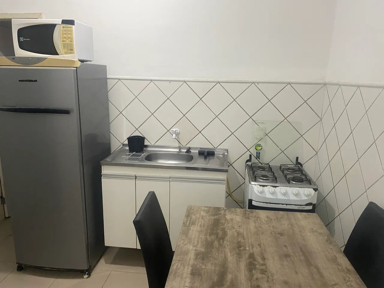 Apartamento mobiliado em jaraguá  - Foto 4
