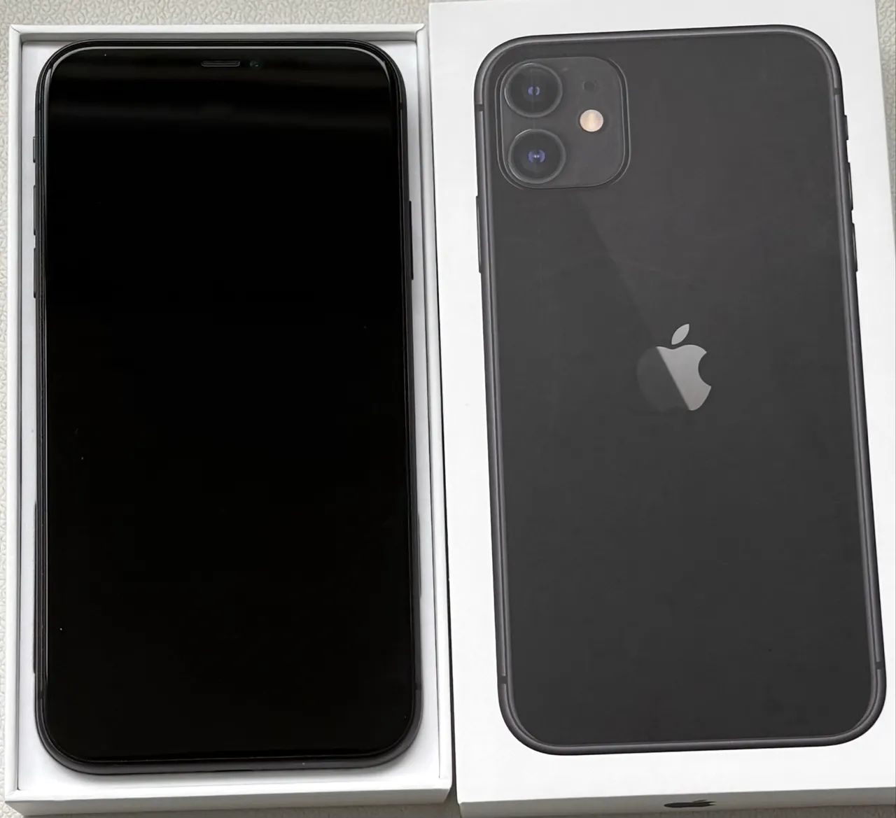 iPhone 11 64GB - Celulares e Smartphones - Rio Branco, Novo