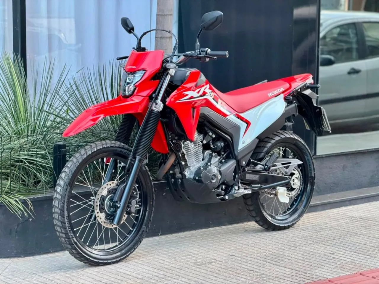 XR 300L TORNADO FLEX - Foto 4
