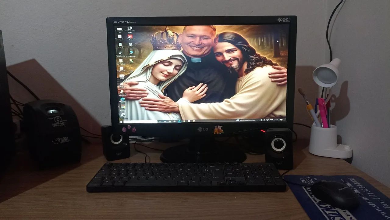 Computador Completo. - Foto 3
