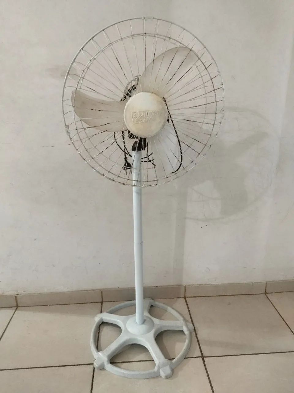 PROMOÇÃO DE VENTILADOR SID LOREN 
