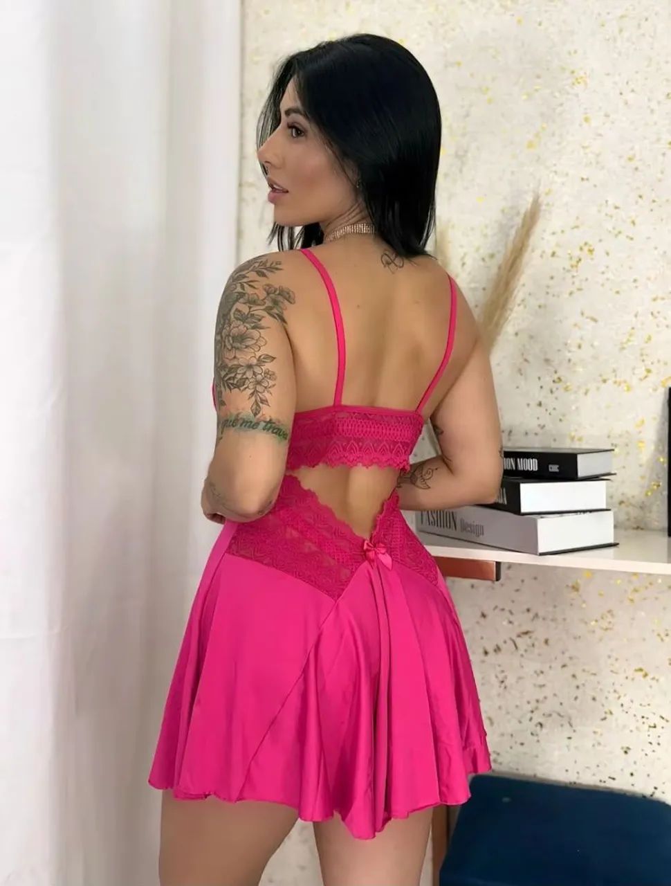 @jasmynconceito - Foto 3