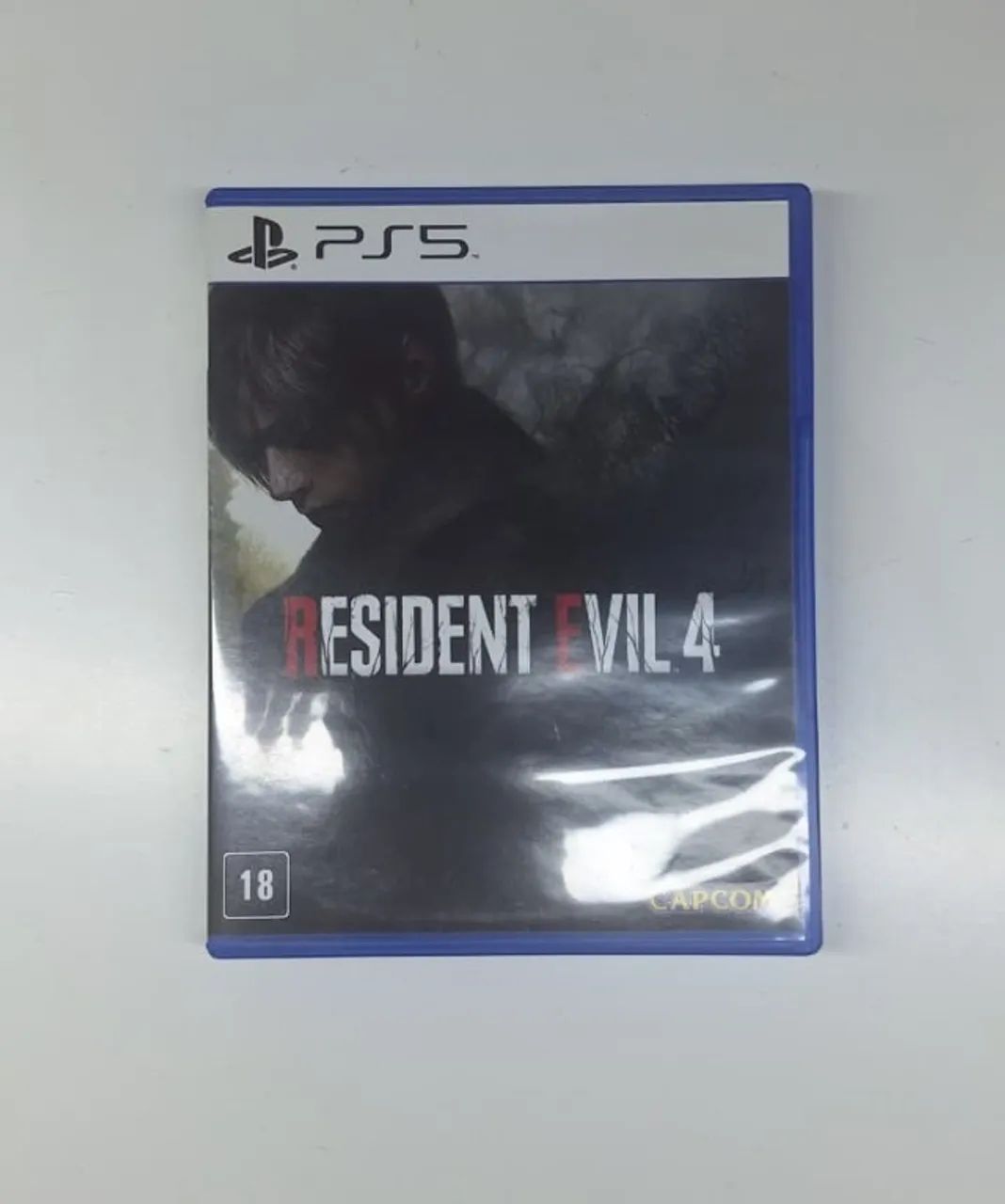 Redident Evil 4 - PS5 - Foto 2