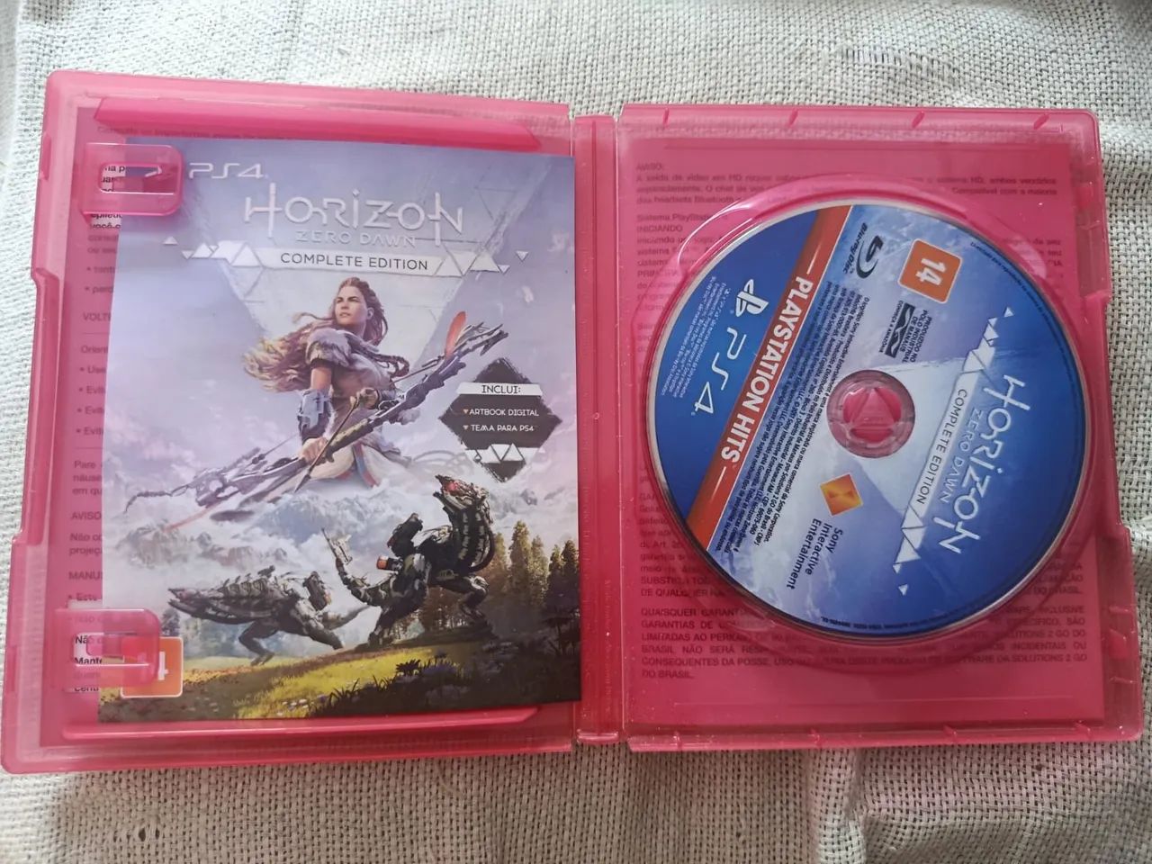 Jogo PS4 - Foto 2
