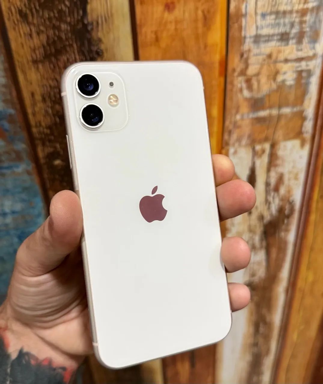 iPhone 11 128gb  - Foto 3